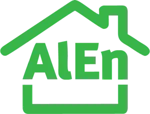 alen usa logo