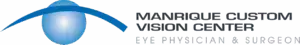 manrique custom vision logo