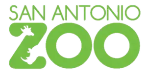 san antonio zoo logo