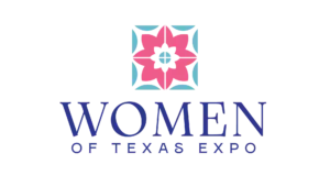 women of tedxas expo logo horzontal